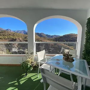 Mirador De La Axarquia Frigiliana