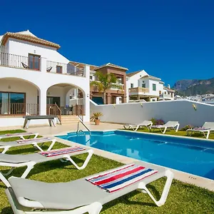 Nerja Paradise - Cataleya Frigiliana