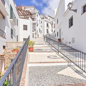 Casa Clare Frigiliana